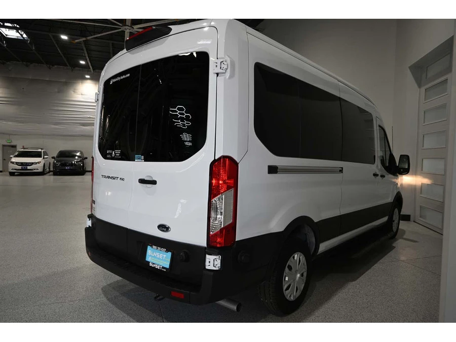 2024 Ford Transit - Image 6 of 12