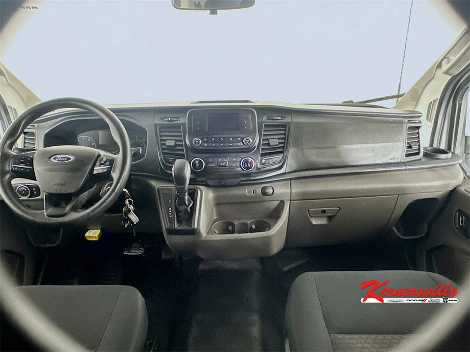 2024 Ford Transit - Image 10 of 21