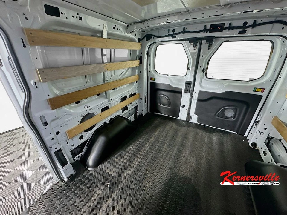 2024 Ford Transit - Image 14 of 21