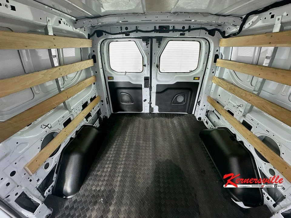 2024 Ford Transit - Image 13 of 21