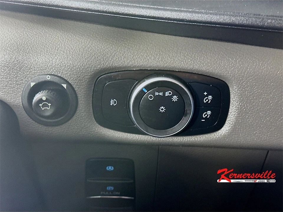 2024 Ford Transit - Image 19 of 21