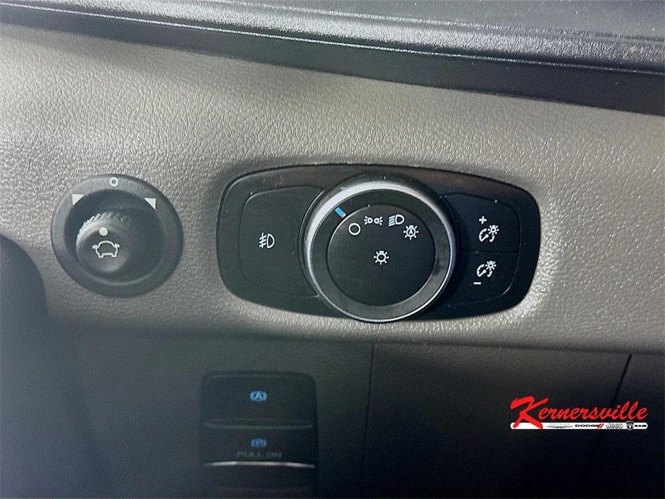 2024 Ford Transit - Image 19 of 21