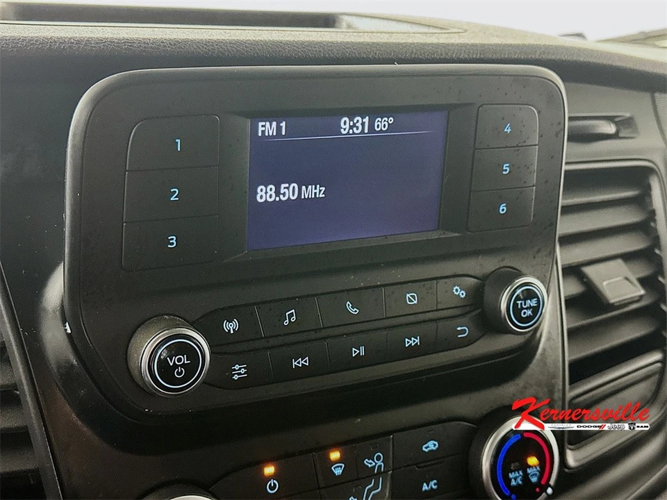 2024 Ford Transit - Image 17 of 21