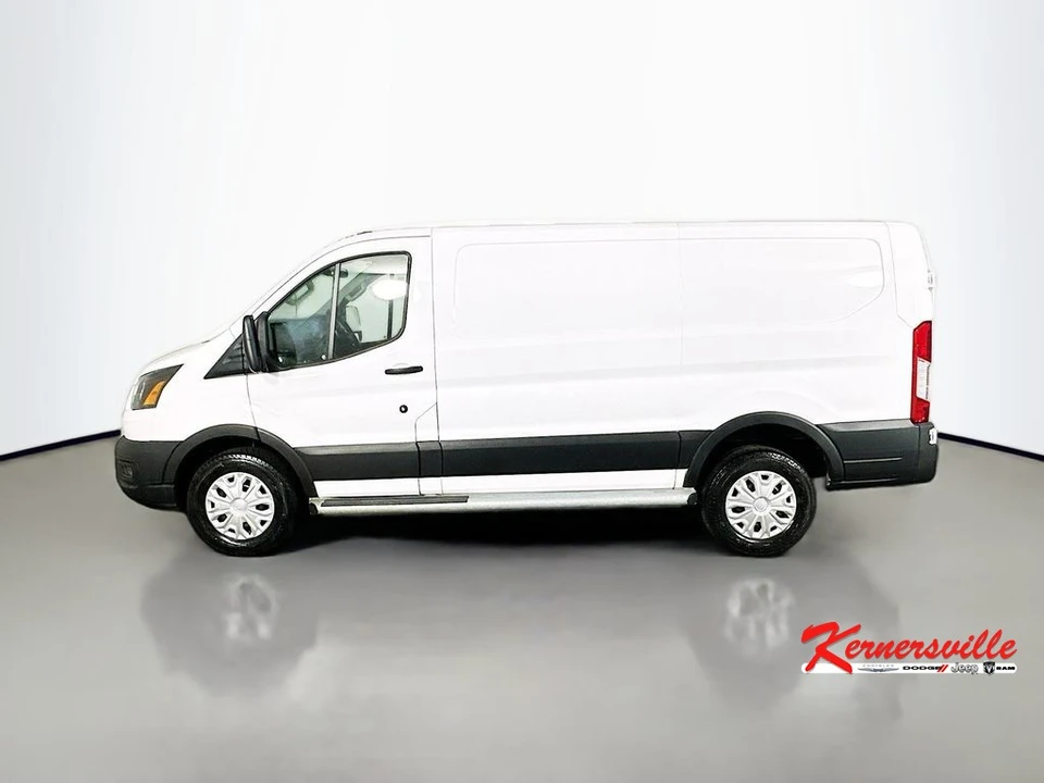 2024 Ford Transit - Image 4 of 12