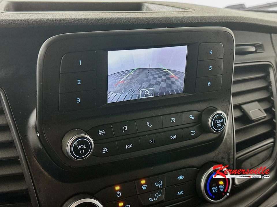 2024 Ford Transit - Image 20 of 21