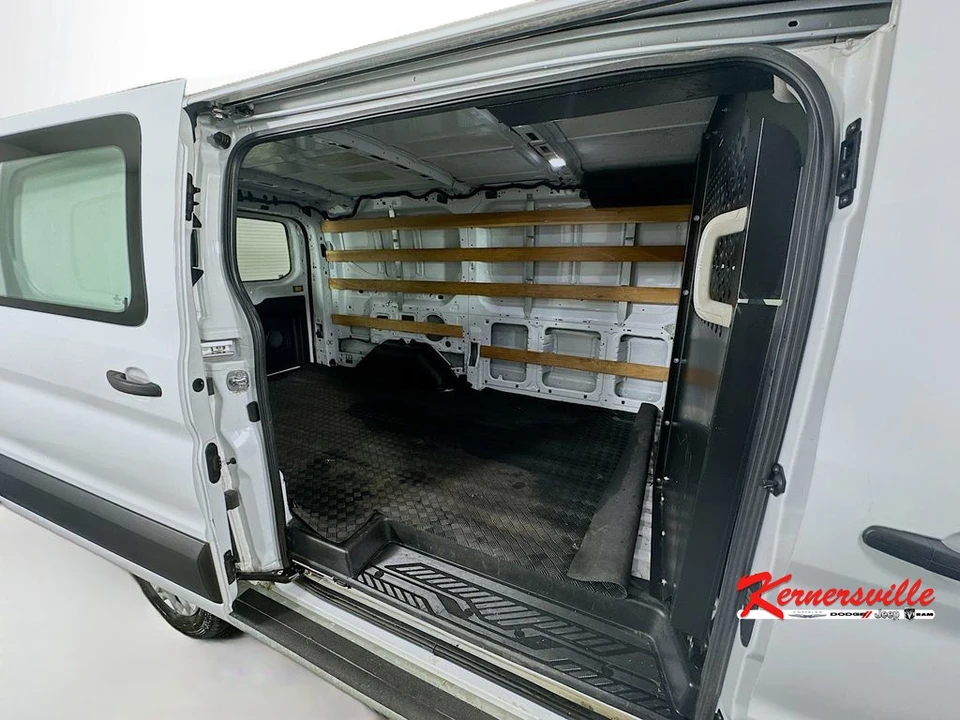 2024 Ford Transit - Image 12 of 21