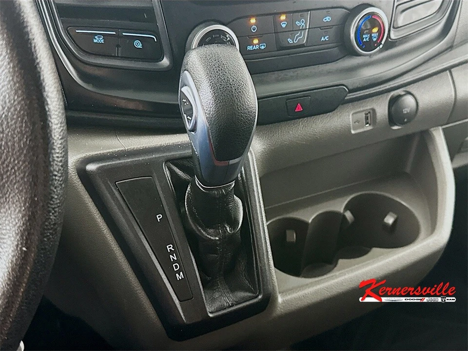 2024 Ford Transit - Image 16 of 21