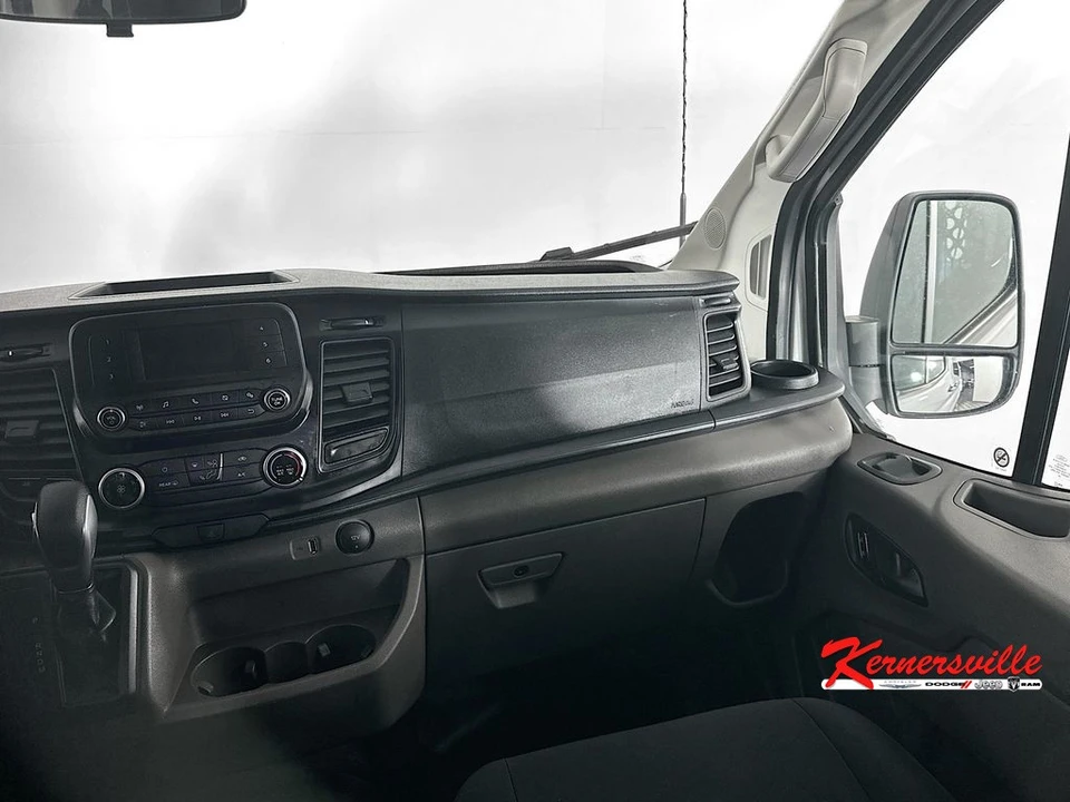 2024 Ford Transit - Image 11 of 21