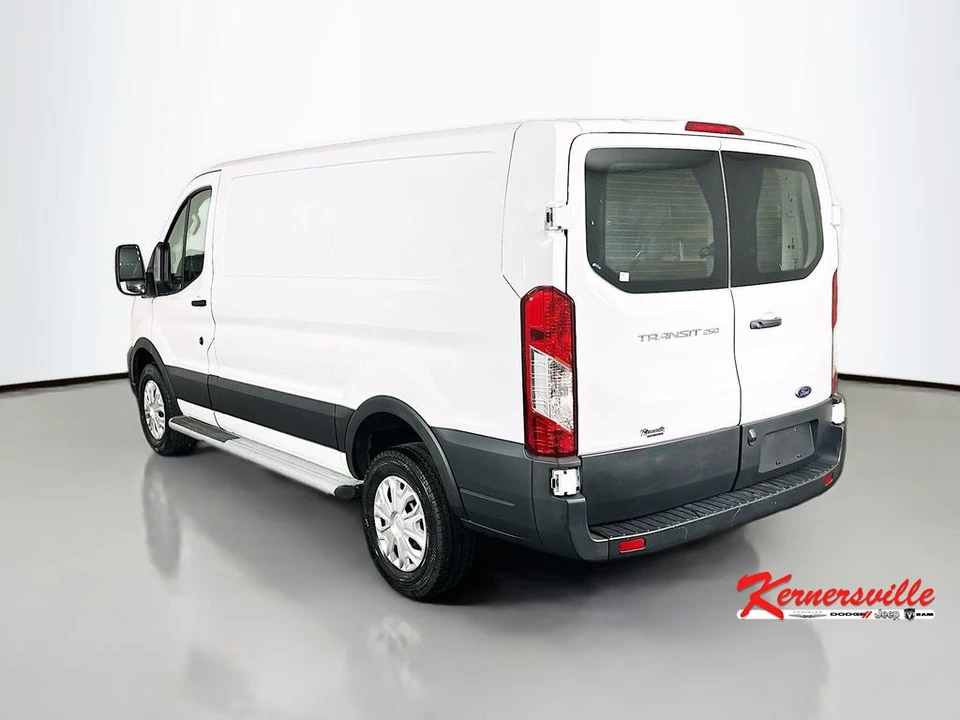 2024 Ford Transit - Image 5 of 12