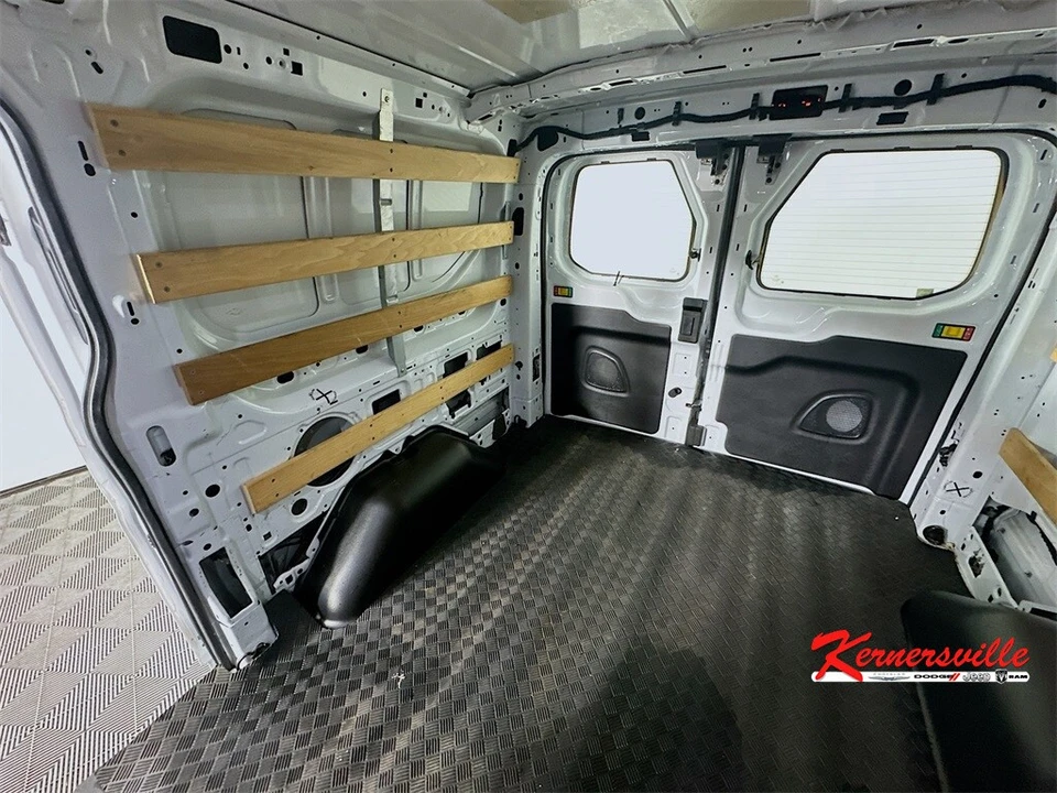 2024 Ford Transit - Image 14 of 21