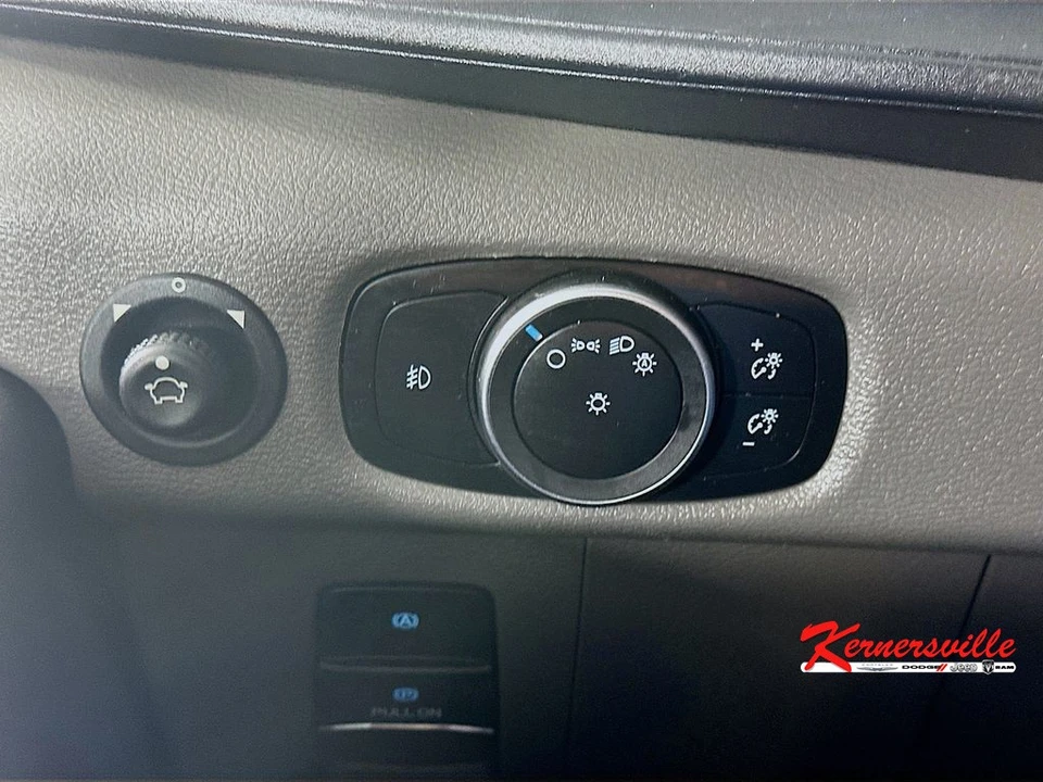 2024 Ford Transit - Image 19 of 21