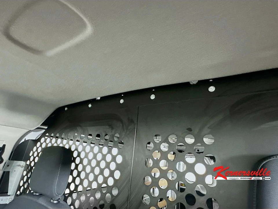 2024 Ford Transit - Image 21 of 21