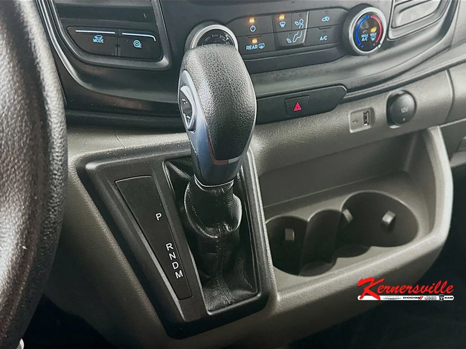 2024 Ford Transit - Image 16 of 21