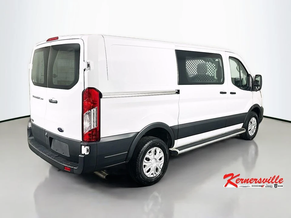 2024 Ford Transit - Image 7 of 21