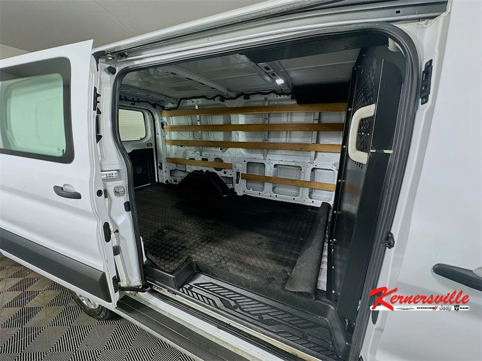 2024 Ford Transit - Image 12 of 21