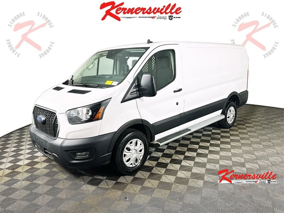 2024 Ford Transit - Image 3 of 21