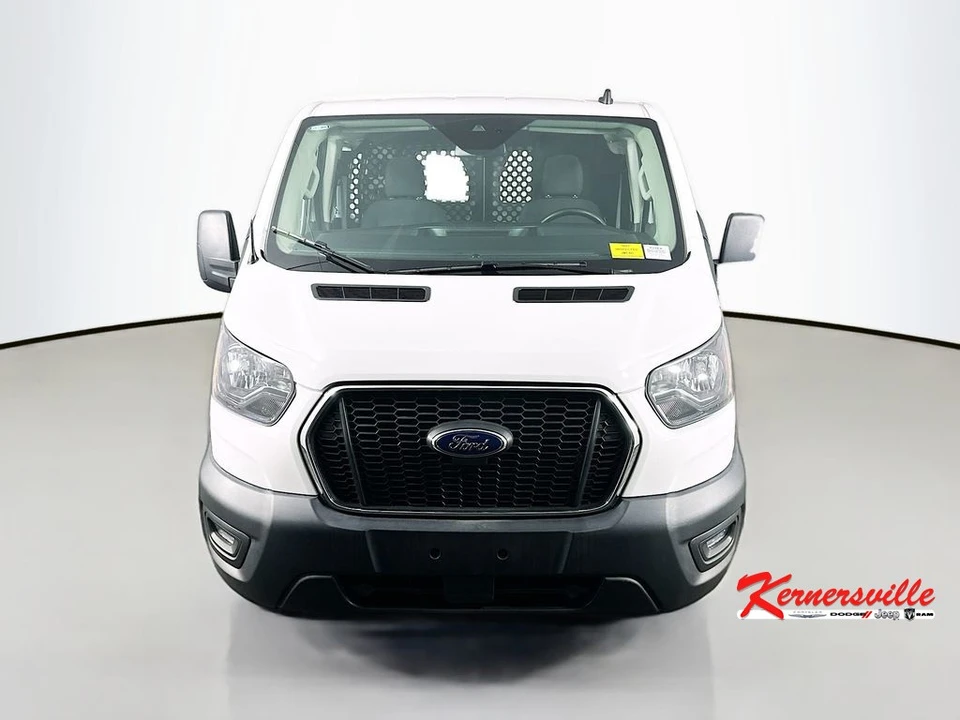 2024 Ford Transit - Image 2 of 21