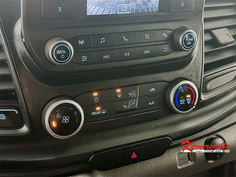 2024 Ford Transit - Image 18 of 21
