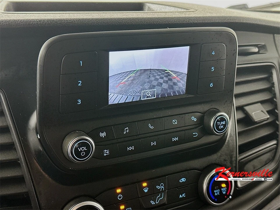 2024 Ford Transit - Image 20 of 21