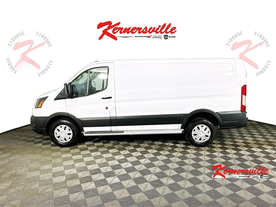 2024 Ford Transit - Image 4 of 21