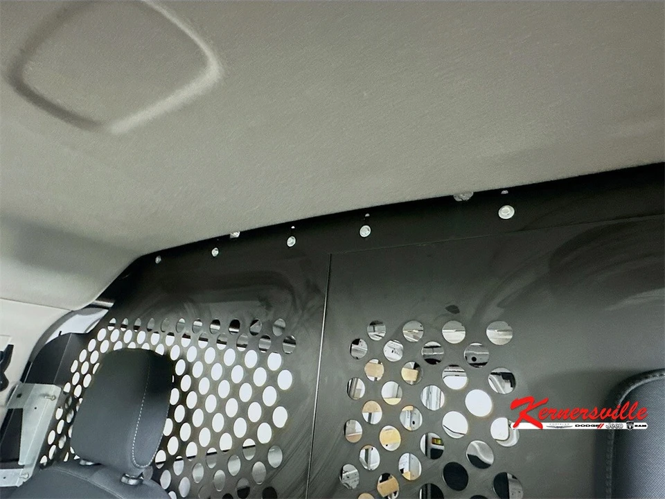 2024 Ford Transit - Image 21 of 21