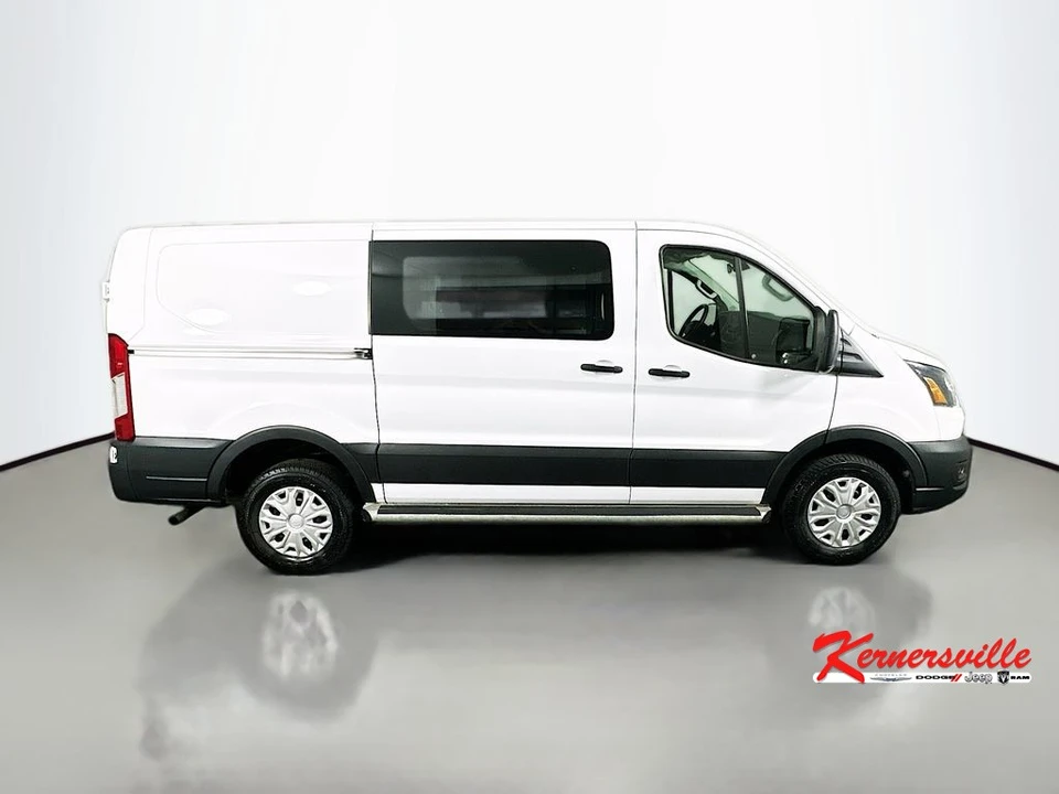 2024 Ford Transit - Image 8 of 21