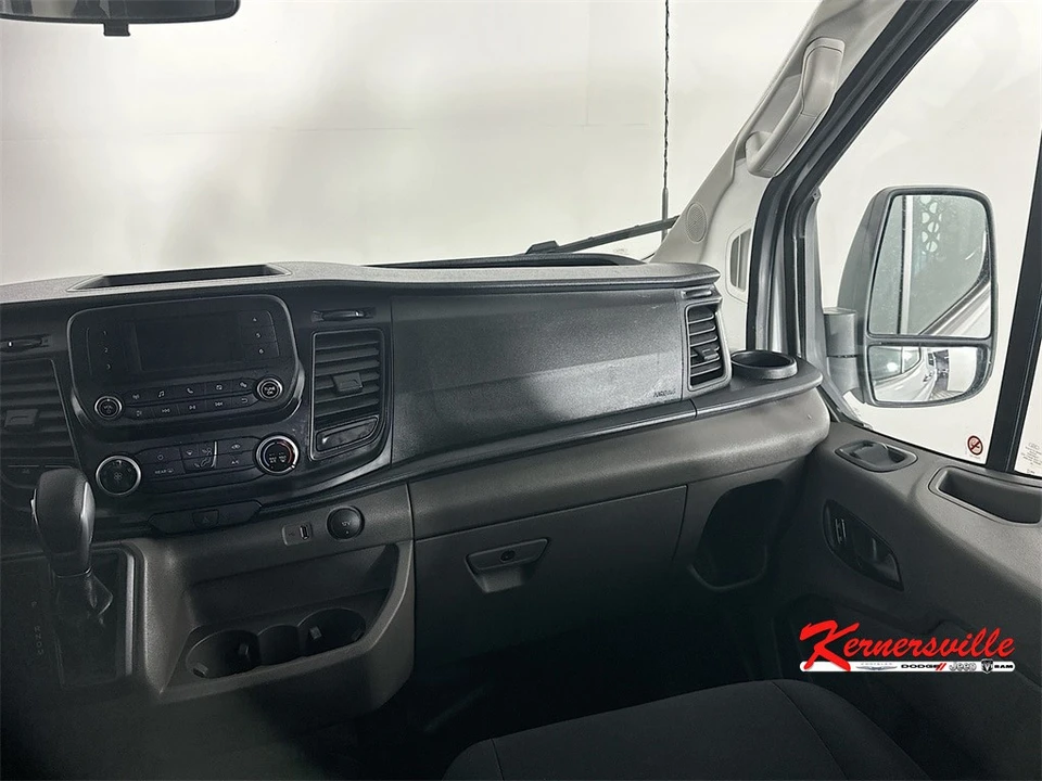 2024 Ford Transit - Image 11 of 21