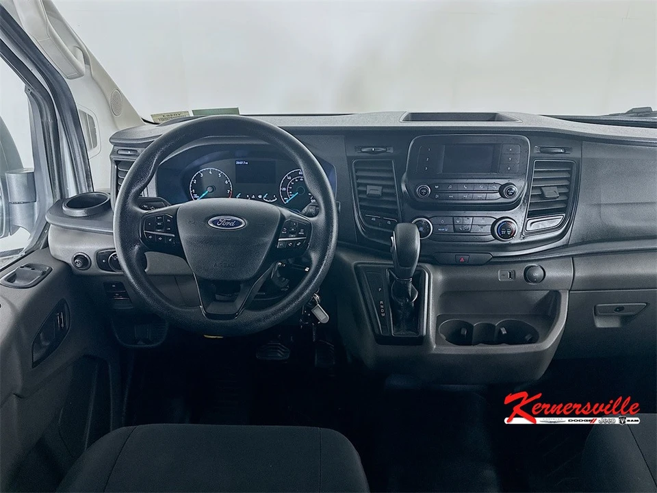 2024 Ford Transit - Image 9 of 21