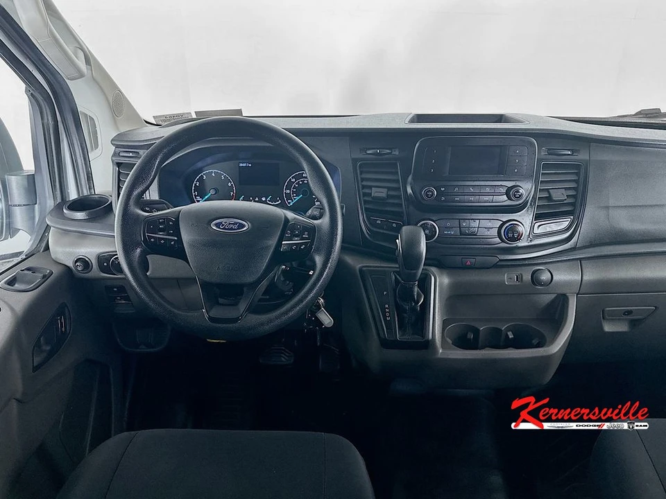 2024 Ford Transit - Image 9 of 21
