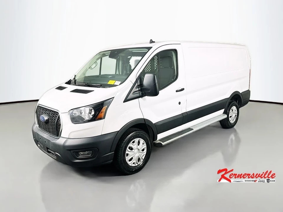 2024 Ford Transit - Image 3 of 12
