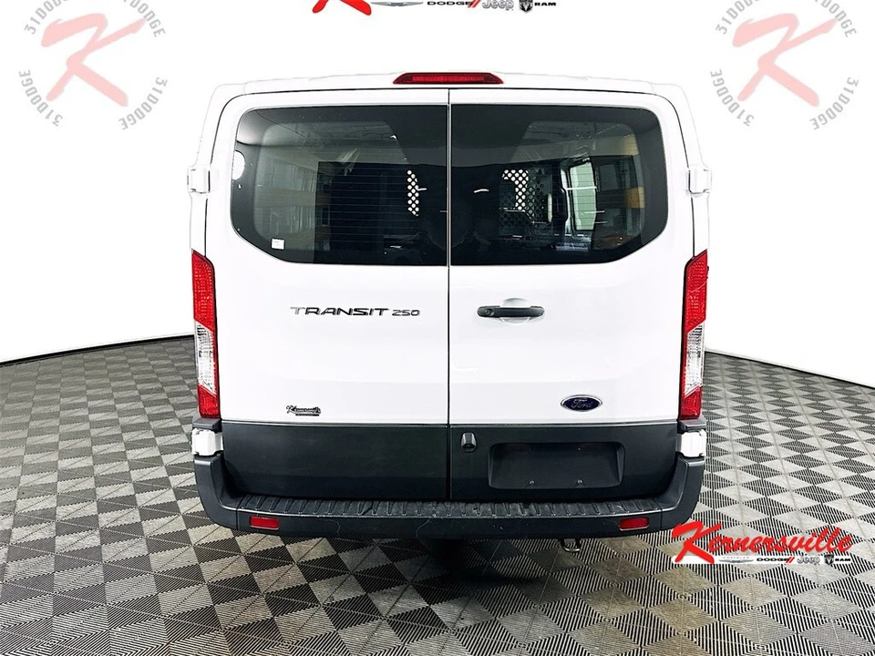 2024 Ford Transit - Image 6 of 21