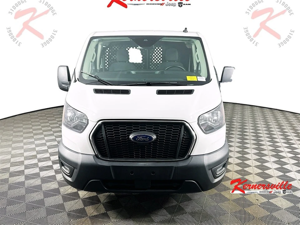 2024 Ford Transit - Image 2 of 21