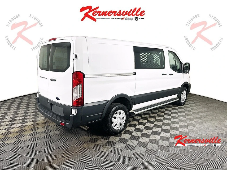 2024 Ford Transit - Image 7 of 21