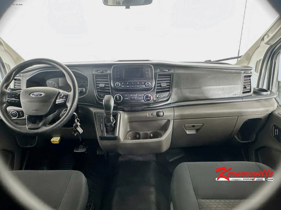 2024 Ford Transit - Image 10 of 21