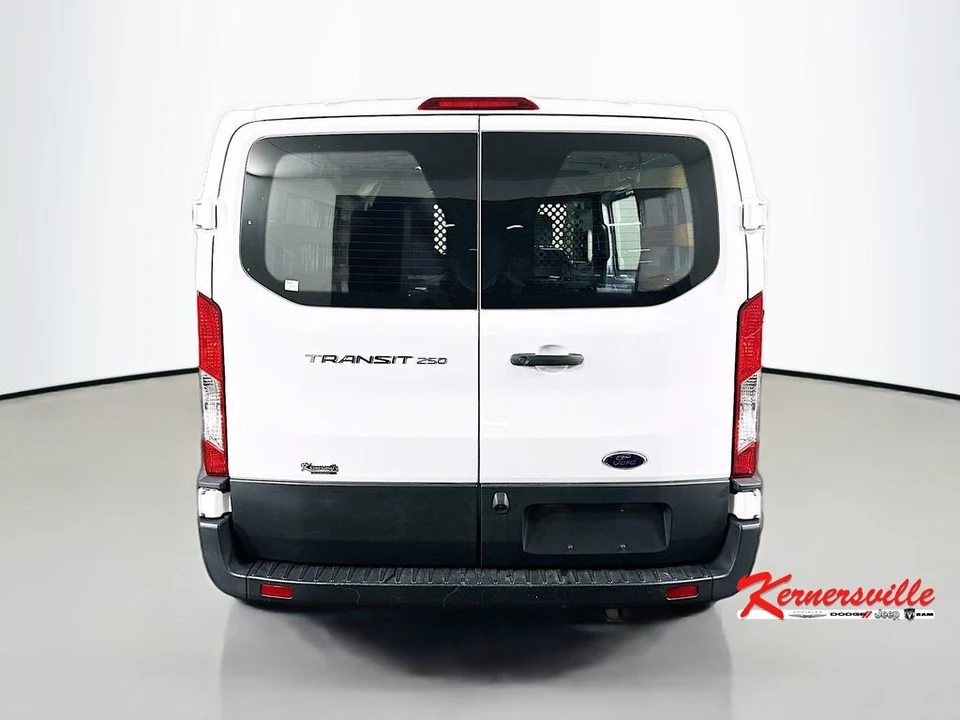 2024 Ford Transit - Image 6 of 12
