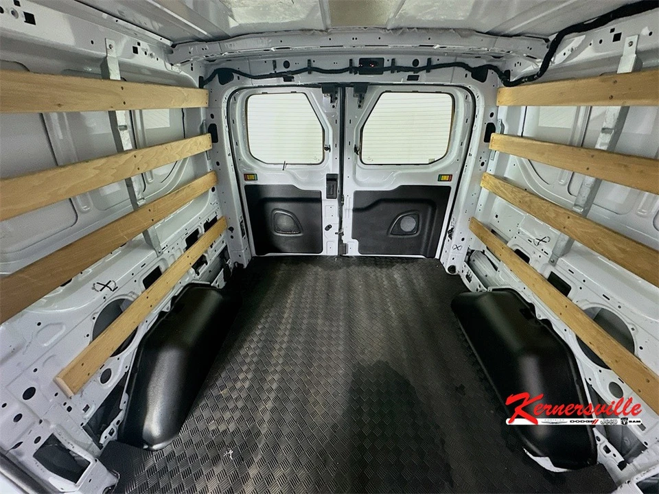 2024 Ford Transit - Image 13 of 21