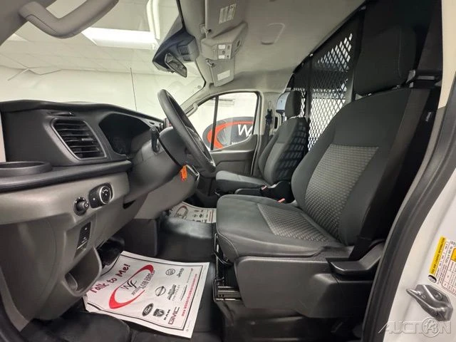 2024 Ford Transit - Image 9 of 12