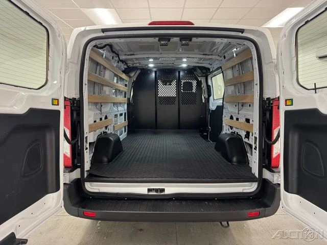 2024 Ford Transit - Image 7 of 12