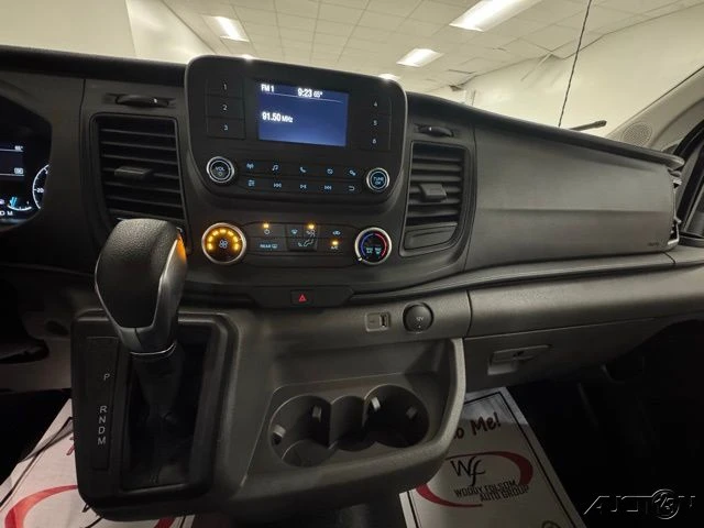 2024 Ford Transit - Image 11 of 12