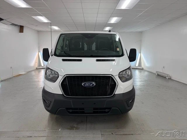 2024 Ford Transit - Image 2 of 12