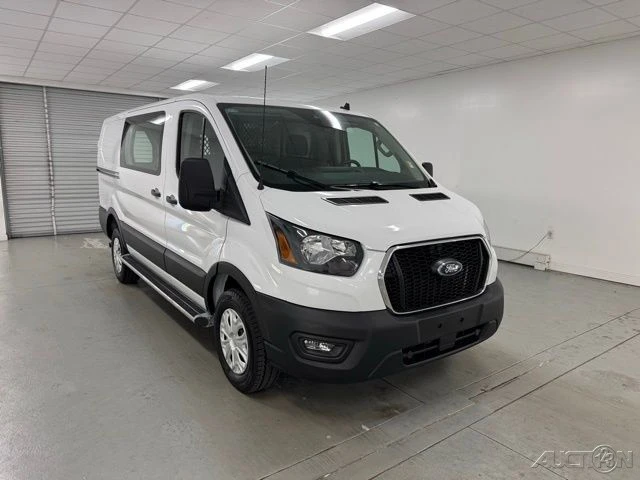 2024 Ford Transit - Image 3 of 12