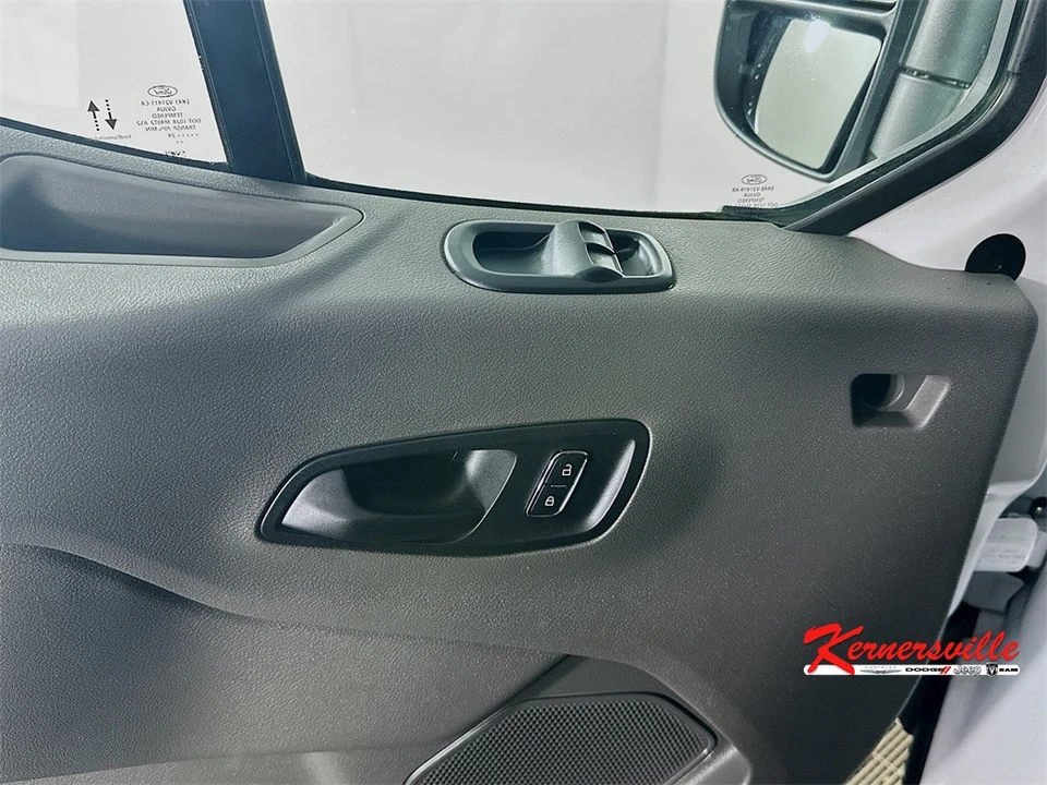 2024 Ford Transit - Image 13 of 21