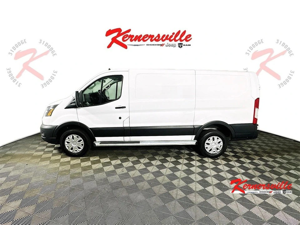 2024 Ford Transit - Image 4 of 12