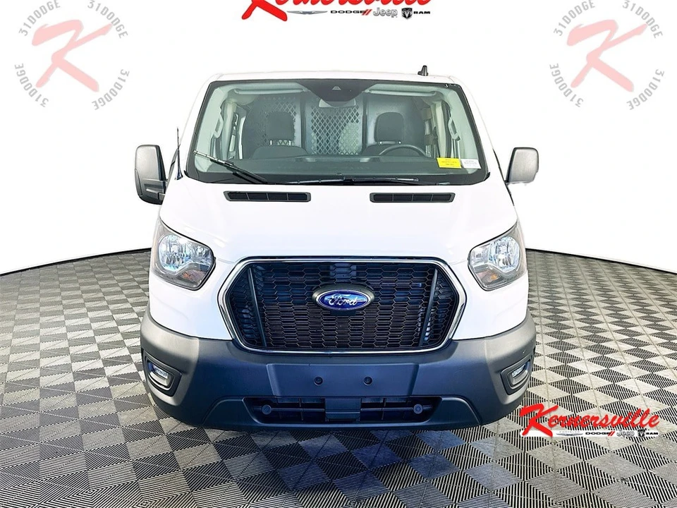 2024 Ford Transit - Image 2 of 12