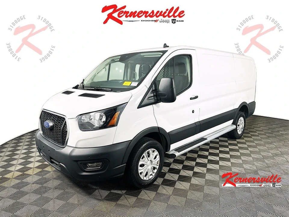 2024 Ford Transit - Image 3 of 12