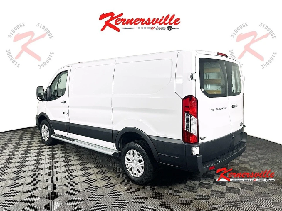 2024 Ford Transit - Image 5 of 21