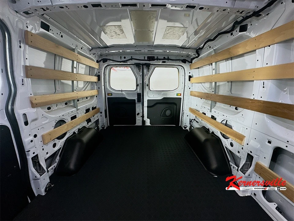 2024 Ford Transit - Image 13 of 21