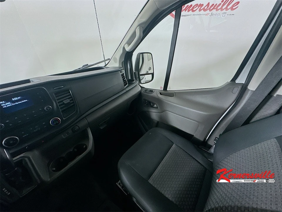 2024 Ford Transit - Image 11 of 21