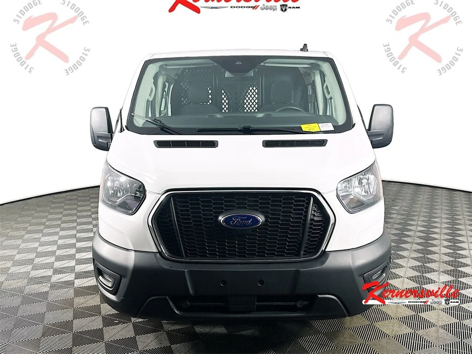 2024 Ford Transit - Image 2 of 21