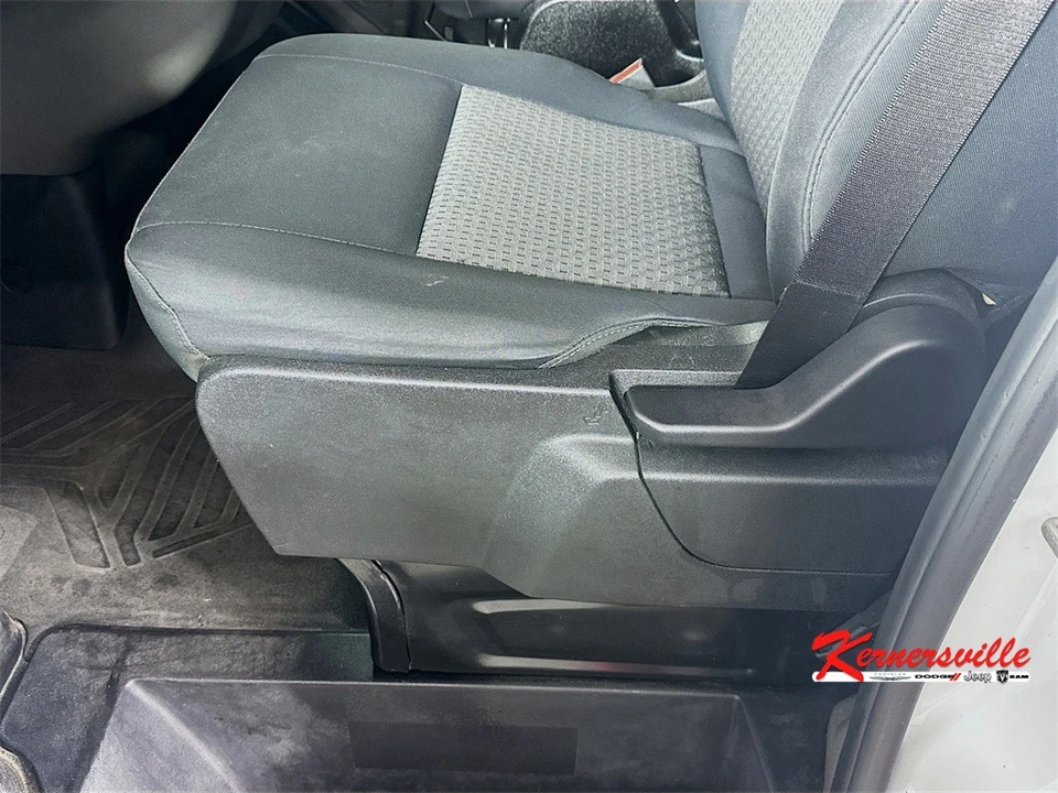 2024 Ford Transit - Image 21 of 21
